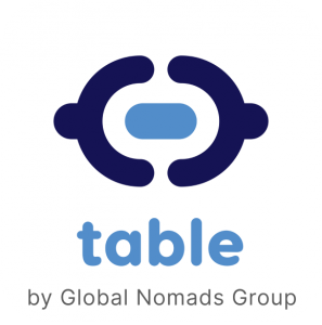 Logo of Seat at the Table App