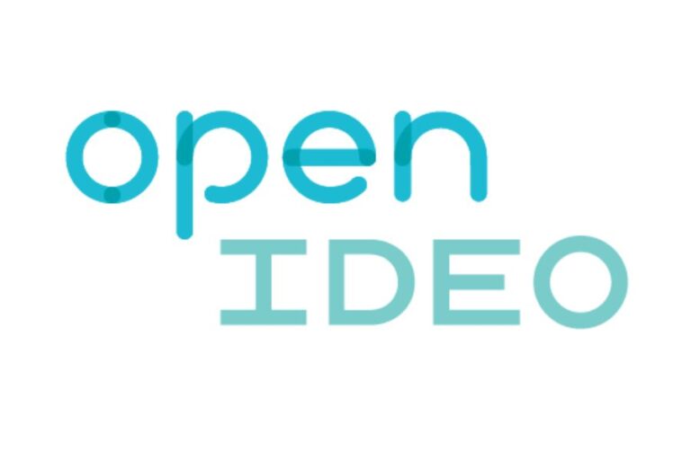 OpenIDEO logo