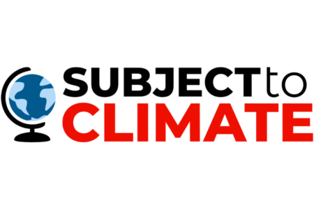 SubjectToClimate logo